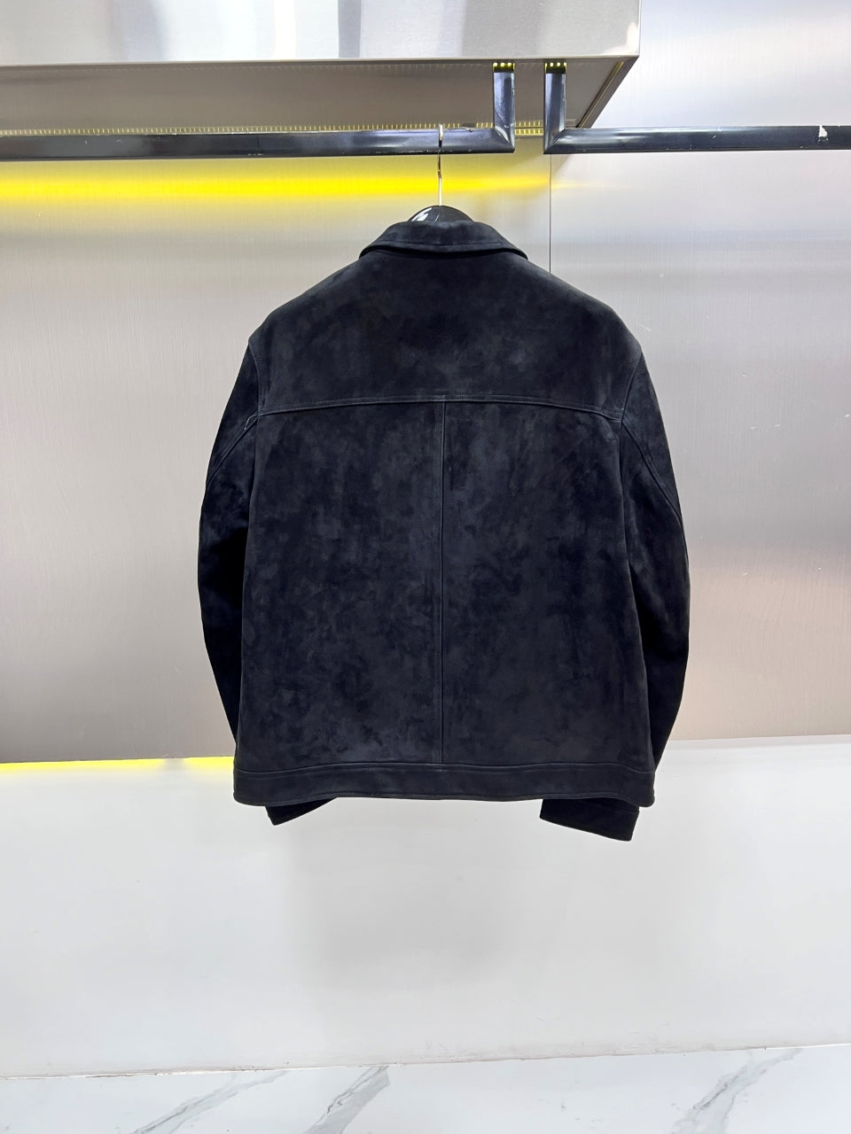High-End Custom Jacket - 308
