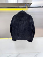 High-End Custom Jacket - 308