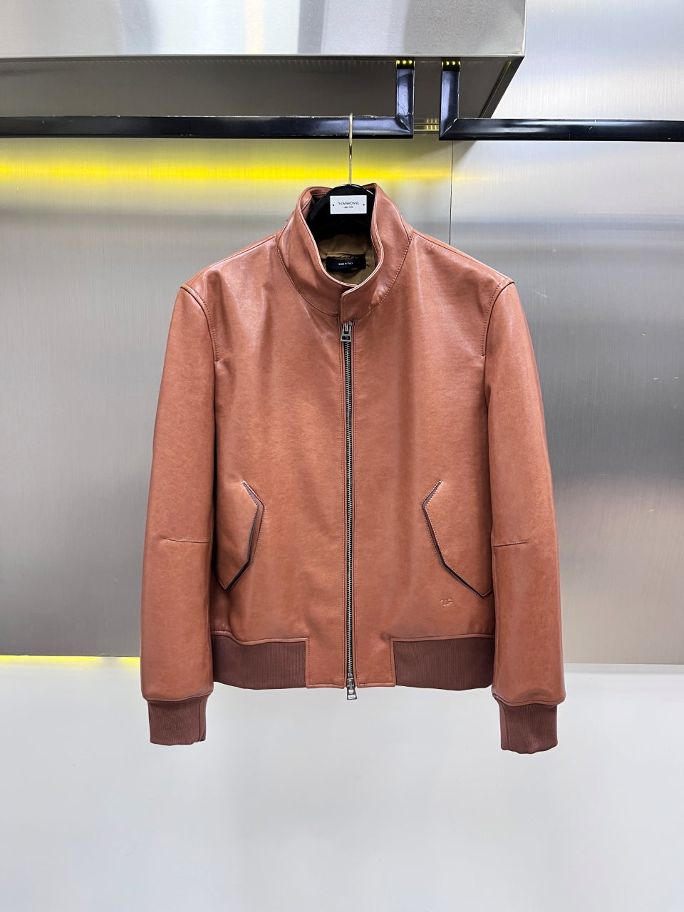High-End Custom Jacket - 351