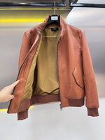 High-End Custom Jacket - 351