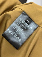 High-End Custom Jacket - 351