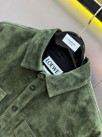 High-End Custom Jacket - 314