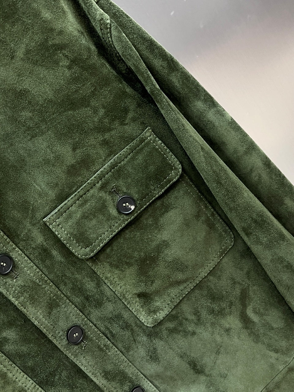 High-End Custom Jacket - 314