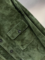 High-End Custom Jacket - 314