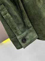 High-End Custom Jacket - 314