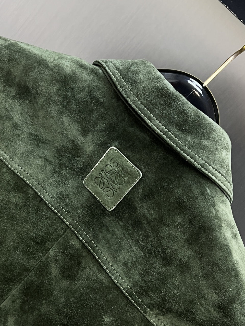 High-End Custom Jacket - 314