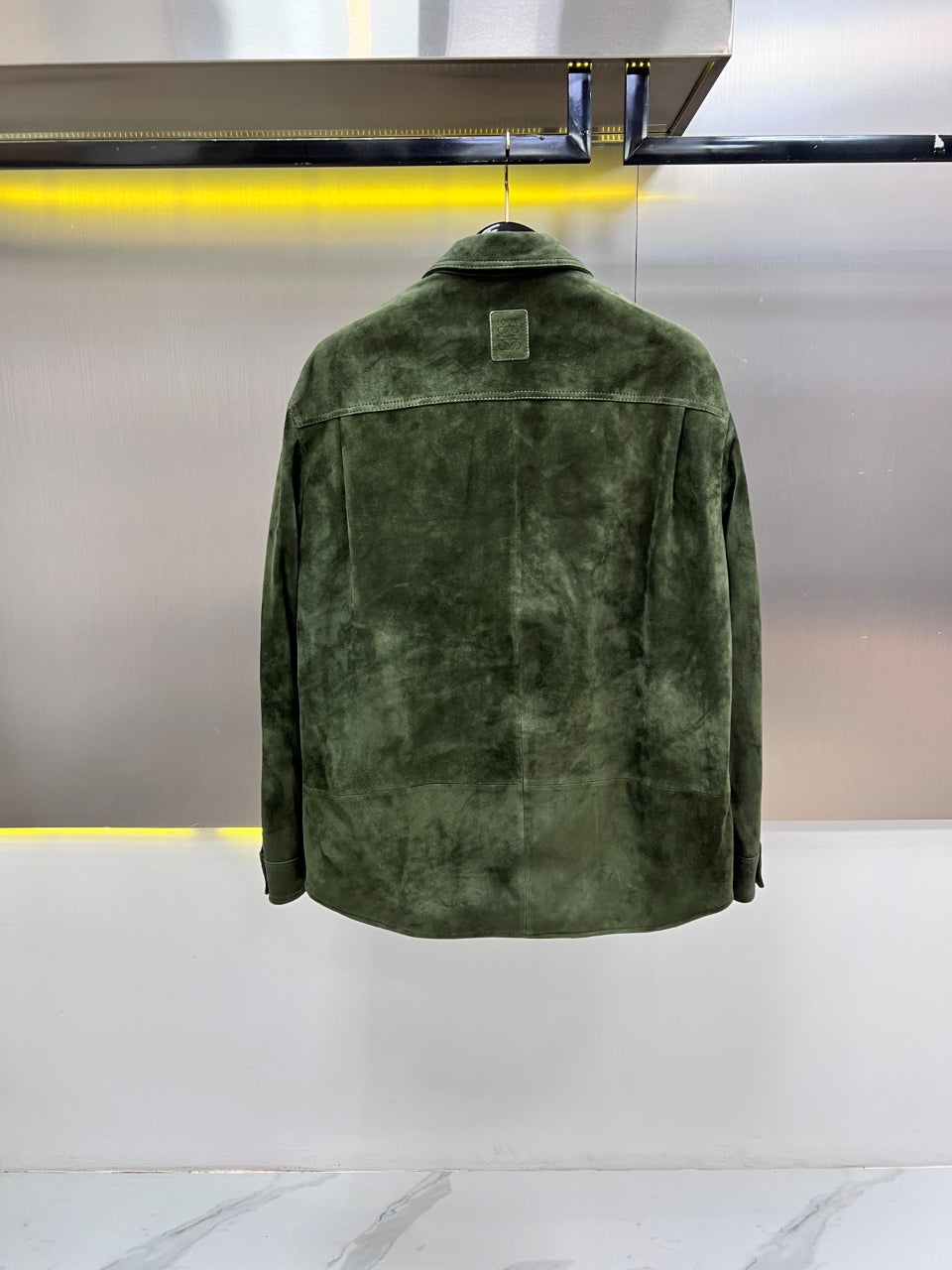 High-End Custom Jacket - 314