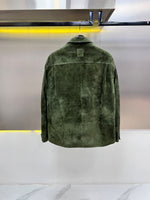 High-End Custom Jacket - 314