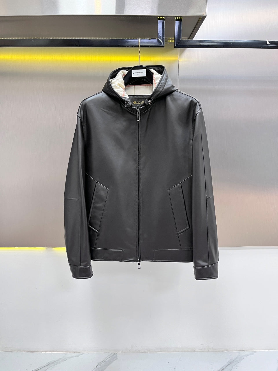 High-End Custom Jacket - 541