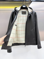 High-End Custom Jacket - 541