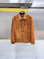 High-End Custom Jacket - 011