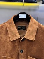 High-End Custom Jacket - 011
