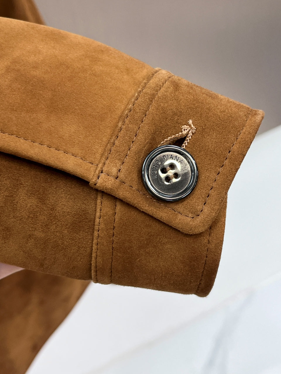 High-End Custom Jacket - 011
