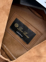 High-End Custom Jacket - 011