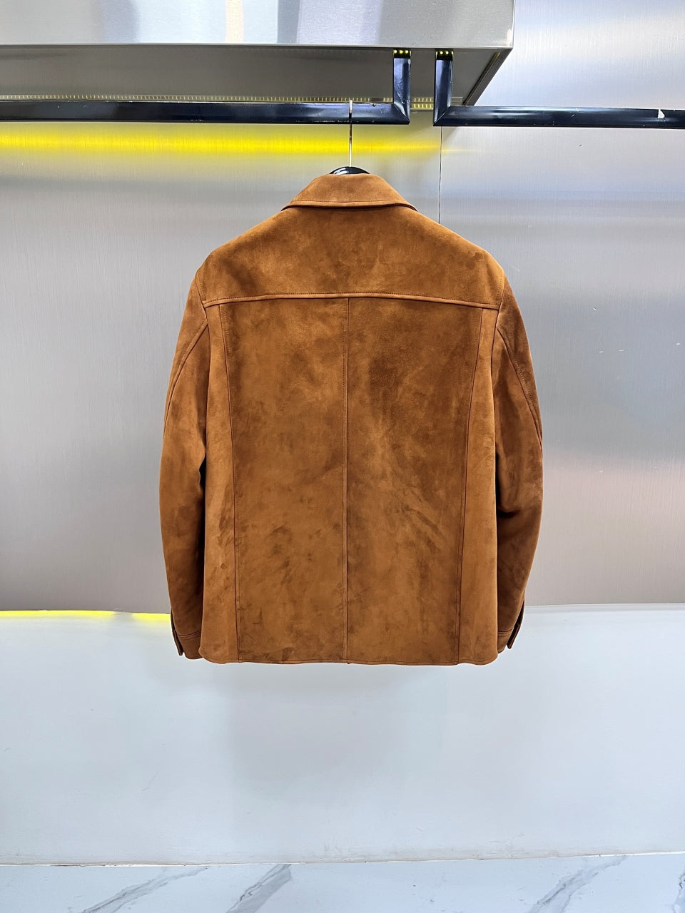 High-End Custom Jacket - 011