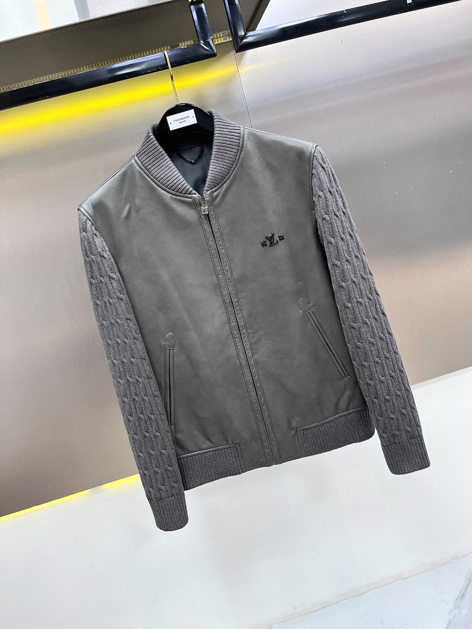 High-End Custom Jacket - 162