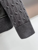 High-End Custom Jacket - 162
