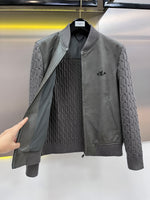 High-End Custom Jacket - 162