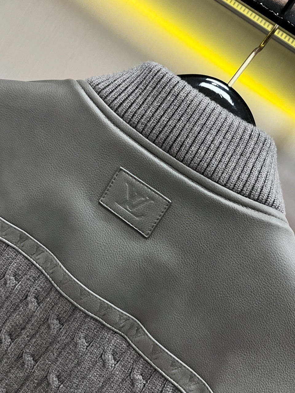 High-End Custom Jacket - 162