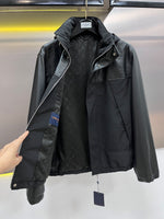 High-End Custom Jacket - 164