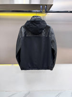 High-End Custom Jacket - 164