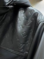 High-End Custom Jacket - 164