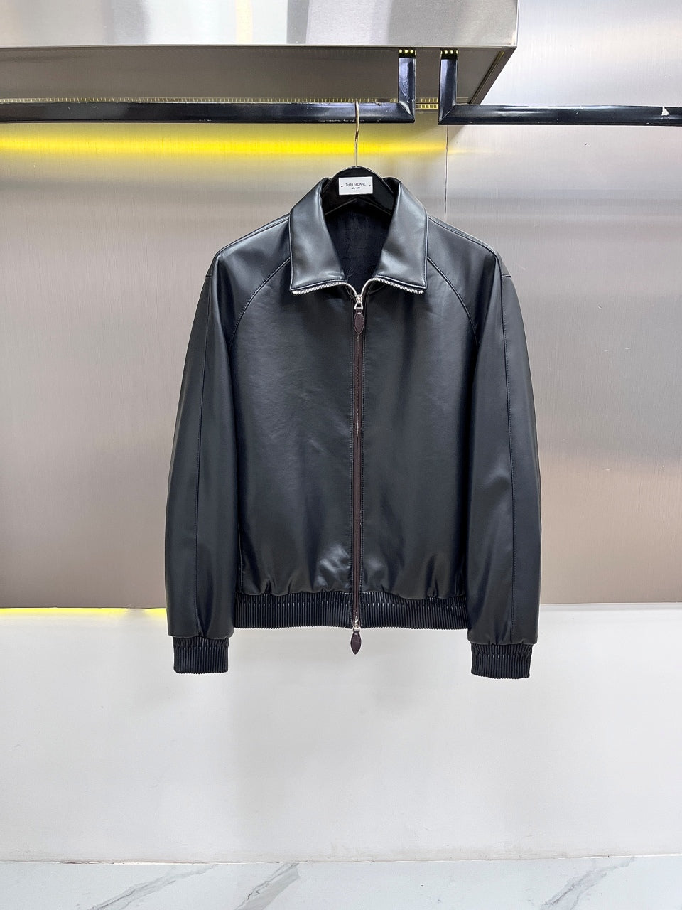 High-End Custom Jacket - 012