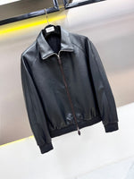 High-End Custom Jacket - 012