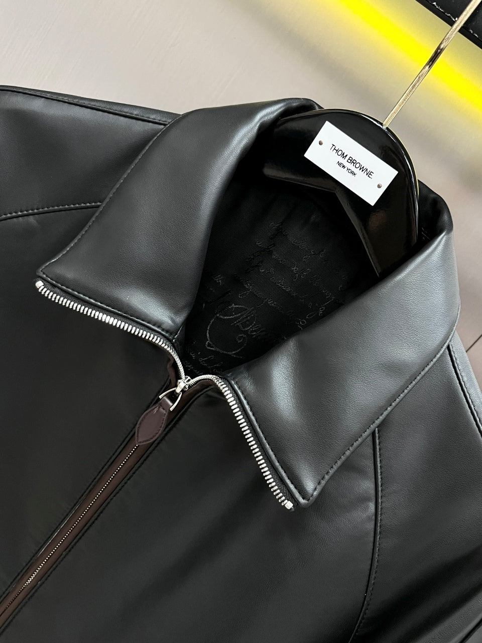 High-End Custom Jacket - 012