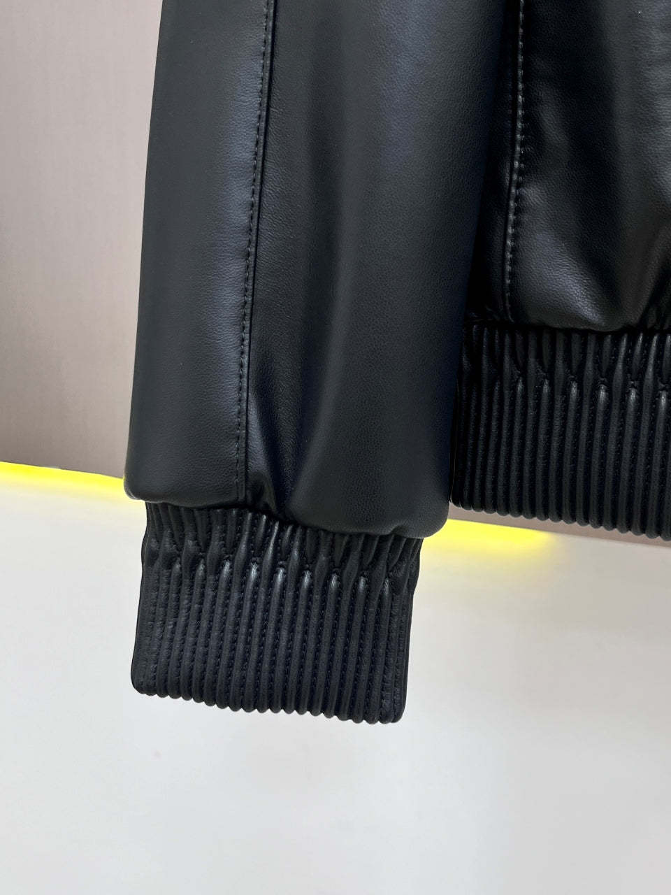 High-End Custom Jacket - 012