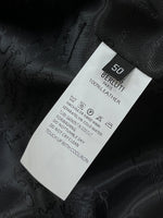 High-End Custom Jacket - 012
