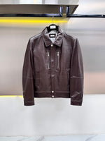 High-End Custom Jacket - 014