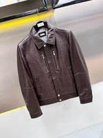 High-End Custom Jacket - 014