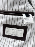 High-End Custom Jacket - 014