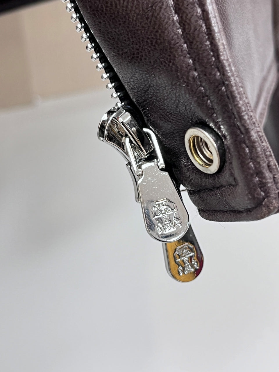 High-End Custom Jacket - 014