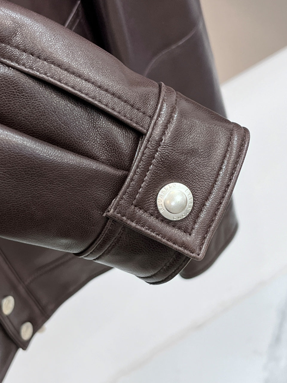 High-End Custom Jacket - 014