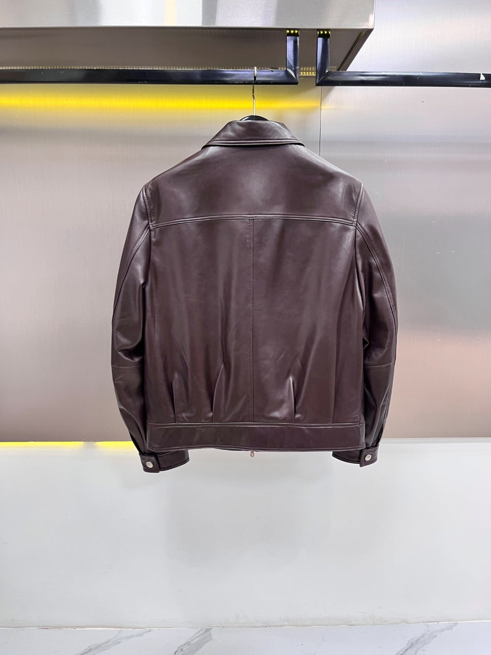 High-End Custom Jacket - 014