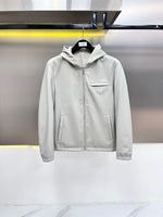 High-End Custom Jacket - 163