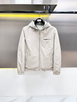 High-End Custom Jacket - 163