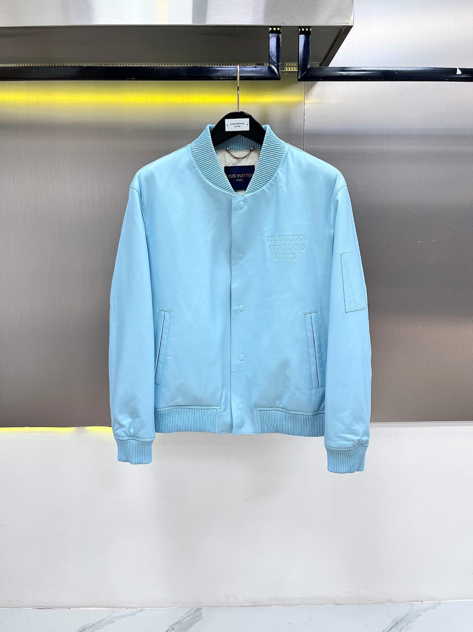 High-End Custom Jacket - 015