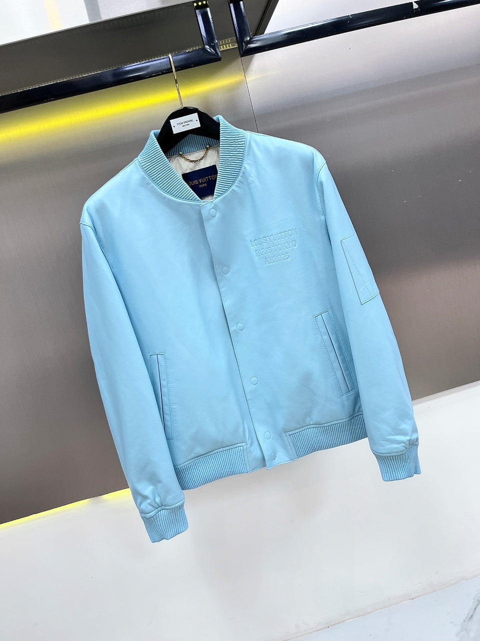 High-End Custom Jacket - 015