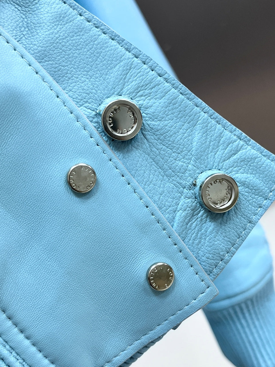 High-End Custom Jacket - 015