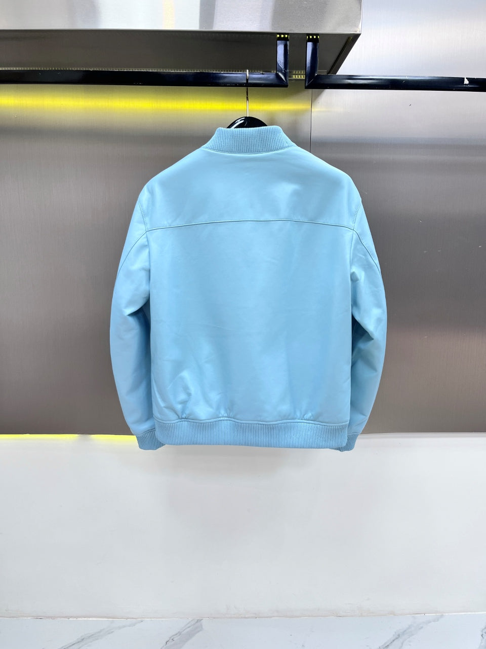 High-End Custom Jacket - 015