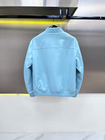 High-End Custom Jacket - 015