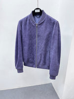 High-End Custom Jacket - 181