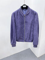 High-End Custom Jacket - 181