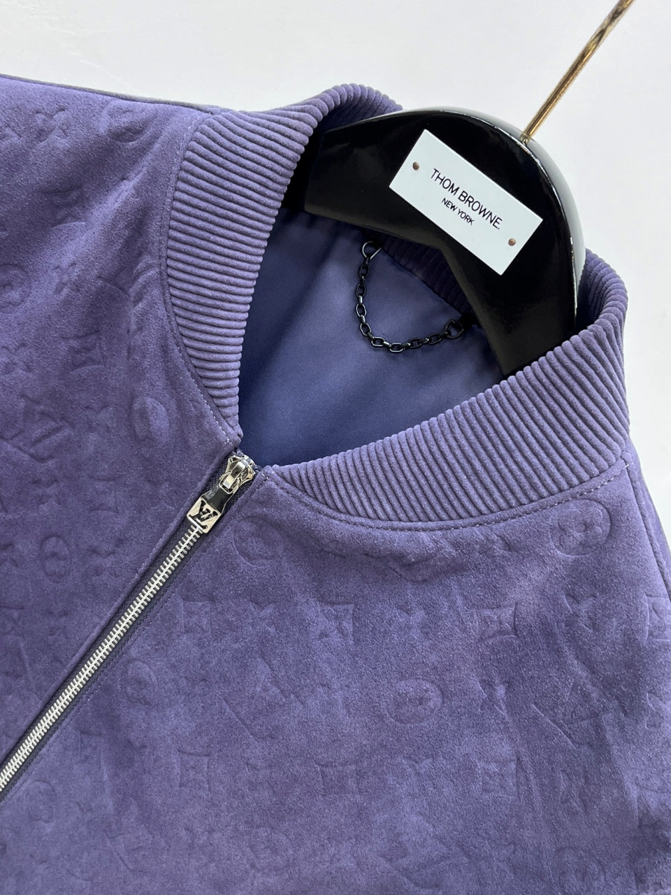 High-End Custom Jacket - 181