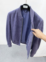 High-End Custom Jacket - 181