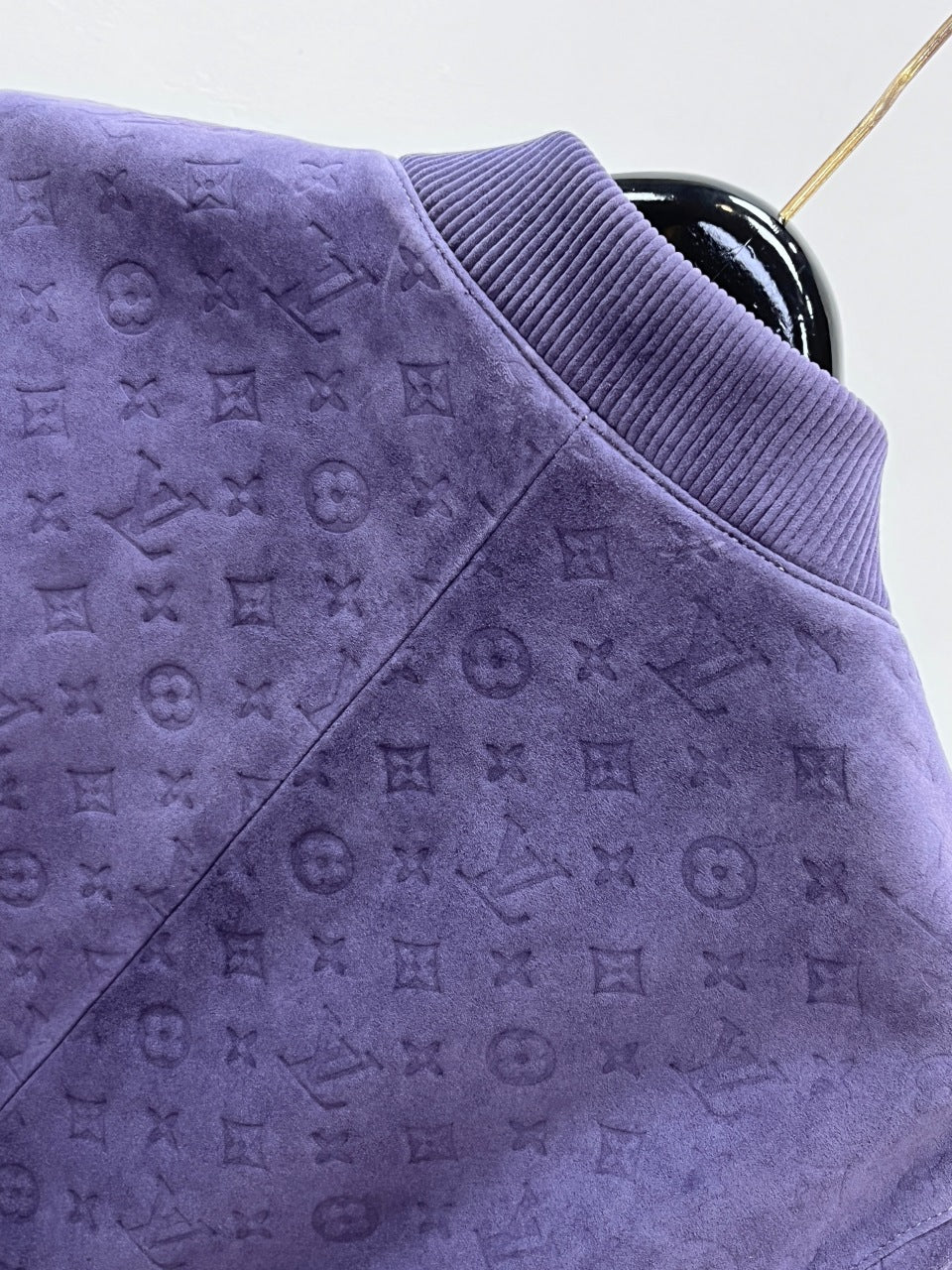 High-End Custom Jacket - 181