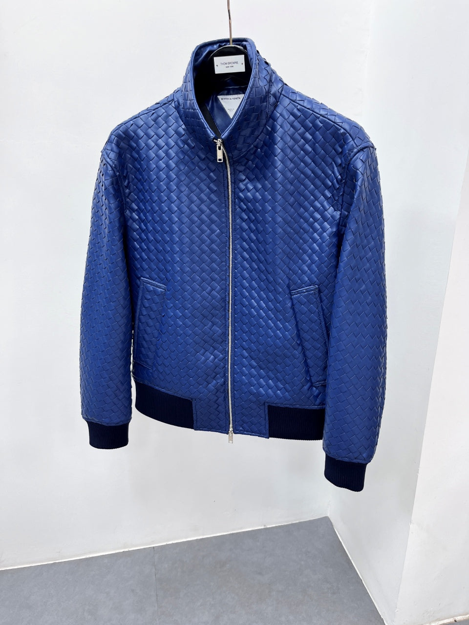 High-End Custom Jacket - 173
